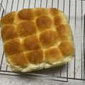 ながぴー♧'s cooksnap of when they made 練乳入り＊簡単＊ちぎりパン.