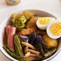 miobon's cooksnap of when they made お家にあるもので★札幌発簡単スープカレー.