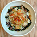 neko＊and…'s cooksnap of when they made かつおのたたき♪の食べ方.