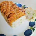カバゴン's cooksnap of when they made ＊オニオンチーズブレッド＊.