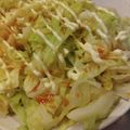 しそゆな's cooksnap of when they made *炒め蒸しの美味しいキャベツ*.