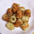 ＊ＫＹＯ＊'s cooksnap of when they made お弁当のおかずに簡単ちくわチーズ焼き！.