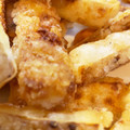 ちっちきっちん's cooksnap of when they made 【★】長芋の揚げ焼きスティック.