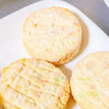 りーとぽん's cooksnap of when they made もっちもち~おつまみ&おやつ☆大根もち☆.