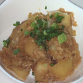 ゆう食事制限中's cooksnap of when they made 簡単ジャガイモとツナの煮っころがし.