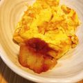 あやろん's cooksnap of when they made 卵焼き（かぜ水）.