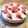twinflower's cooksnap of when they made アップル♡レアチーズケーキ.