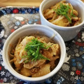 ☆hikonyan☆'s cooksnap of when they made もやしと油揚げの胡麻おかか和え.