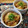 ☆hikonyan☆'s cooksnap of when they made もやしと油揚げの胡麻おかか和え.