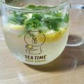 hatz8888's cooksnap of when they made 超簡単モヒート☆毎日ミントクーラー.
