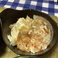 マールマル's cooksnap of when they made かつおぶしとねぎで食べる冷やっこ.