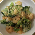 かおり♡♡♡'s cooksnap of when they made 簡単・おいしい・揚げない♪　エビマヨ.