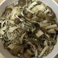 かおり♡♡♡'s cooksnap of when they made レンジで作る 簡単きのこの和風マリネ.