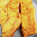 ブランシュkuu's cooksnap of when they made 簡単！うちの玉子焼き♪.