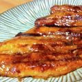 ちーまぐ's cooksnap of when they made イワシの照り照り～な蒲焼き。.