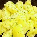 hiromi_ja's cooksnap of when they made 簡単！粉ふきいも【のり塩ポテト】.