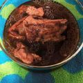 ☆ichika＊☆'s cooksnap of when they made スペアリブでスタミナスープ♪肉骨茶♪.