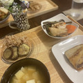 ばじん's cooksnap of when they made なすとしゃぶしゃぶ肉のしぐれ煮.