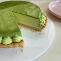 おっちむ＊'s cooksnap of when they made オレンジチーズムース.