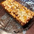 マックスの母's cooksnap of when they made ✿オレンジピール＆紅茶パウンドケーキ✿.