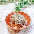Satoco❋'s cooksnap of when they made 大根おろしとしらすでご飯のおとも.