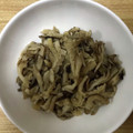 かおり♡♡♡'s cooksnap of when they made レンジで　舞茸と薄揚げの甘酢煮.