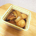 さっくん's cooksnap of when they made 掴め男の胃袋！簡単絶品豚角煮の秘密.