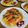 クックI7I5L1☆'s cooksnap of when they made 魚肉ソーセージのオープンオムレツ.