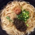 ベティ３'s cooksnap of when they made 5分で作れる☆夜食にも！シンプル煮麺.