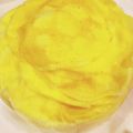 むむむん's cooksnap of when they made 【農家のレシピ】米粉のもっちりクレープ.