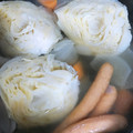 夕飯は６時です's cooksnap of when they made 寒い日は、ほっこりポトフ。.