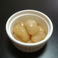 まくのうち's cooksnap of when they made *白花豆（煮豆）*.