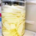 kisberry's cooksnap of when they made 1番簡単！酢玉ねぎの作り方.