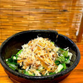 ＊あんずあん＊'s cooksnap of when they made 混ぜるだけ☆きゅうりとえのきのワサビ和え.