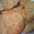 ほんわか蜀軍's cooksnap of when they made アメリカの味♪チョコチップソフトクッキー.