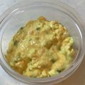 しげその's cooksnap of when they made 【黄金比】基本のタルタルソース.