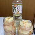 うきこっこ's cooksnap of when they made 新生姜のべんりで酢漬け.