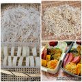 ルぴあ's cooksnap of when they made ★保存食★自家製切干大根★干してね.