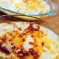 金魚のひらり's cooksnap of when they made カレードリア〜ホワイトソースをのせて〜.
