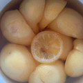 kotebun's cooksnap of when they made 簡単！とろける美味しさ♡桃のコンポート.