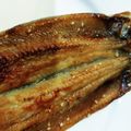 ノエル・ギャラガー's cooksnap of when they made 干物をフライパンでお手軽調理☆.