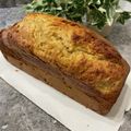 さこあ's cooksnap of when they made 簡単バナナケーキ.
