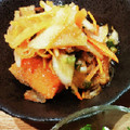 M♡KITCHIN's cooksnap of when they made さっぱり◎塩さばと新玉ねぎの南蛮漬◎.