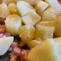 クックQY0ESW☆'s cooksnap of when they made 作り置きに！じゃがいものマスタードソース.