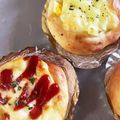 ☆さくらの献立's cooksnap of when they made たまごパン.