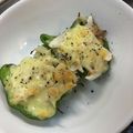 クックK03P7D☆'s cooksnap of when they made ピーマンのツナマヨチーズ焼き.