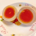 一番星寿美次郎's cooksnap of when they made 簡単綺麗☆ゆで卵の切り方※コツあり※.