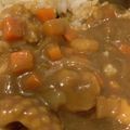 ひなコアラ's cooksnap of when they made 冷凍シーフードミックスでお手軽簡単カレー.