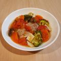 Richland☆Y's cooksnap of when they made 豚ひれ肉のトマト煮.