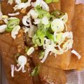 ぽちゃすけ's cooksnap of when they made 簡単！焼くだけこんにゃくステーキ♪.